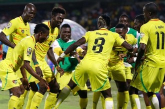 Togo : Nouvelle mésaventure pour les Eperviers à  Malabo